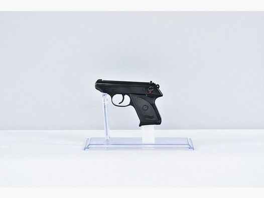 Walther TPH