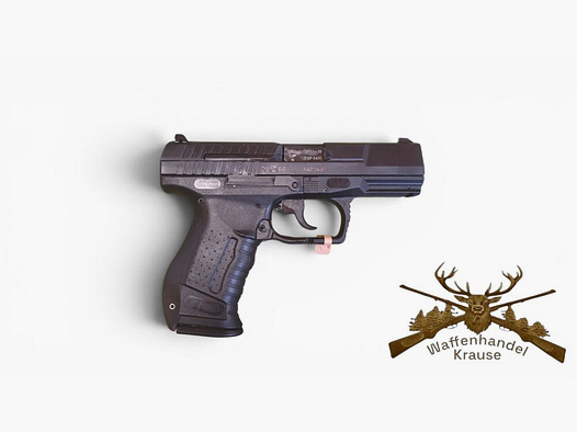 Walther P99