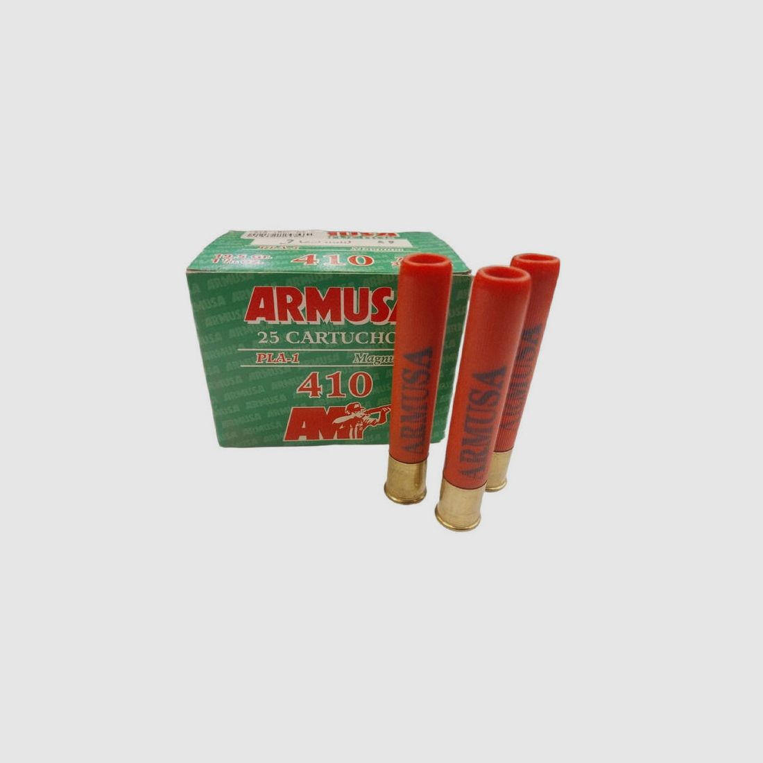 ARMUSA PLA-1 Kal.36-410 19gr