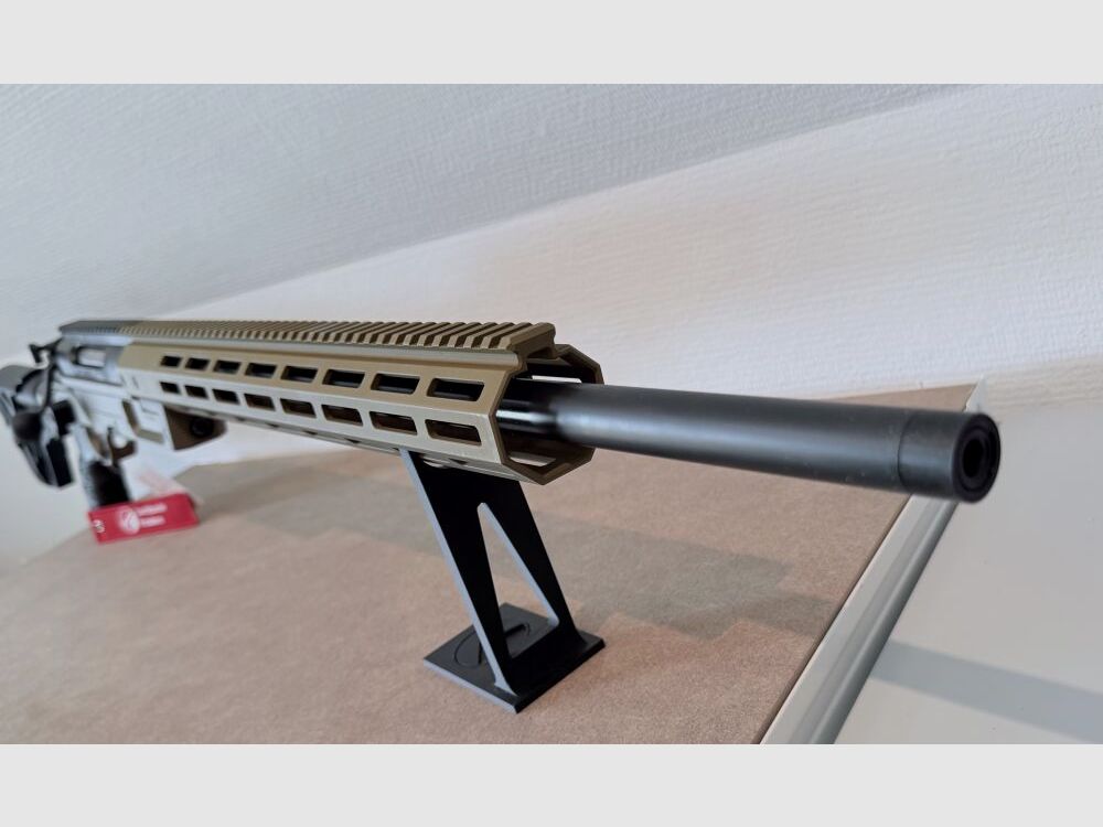 Haenel LR/ONE .308 Win .