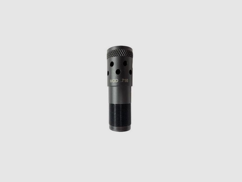 X-F Ported Choke Insert Modified