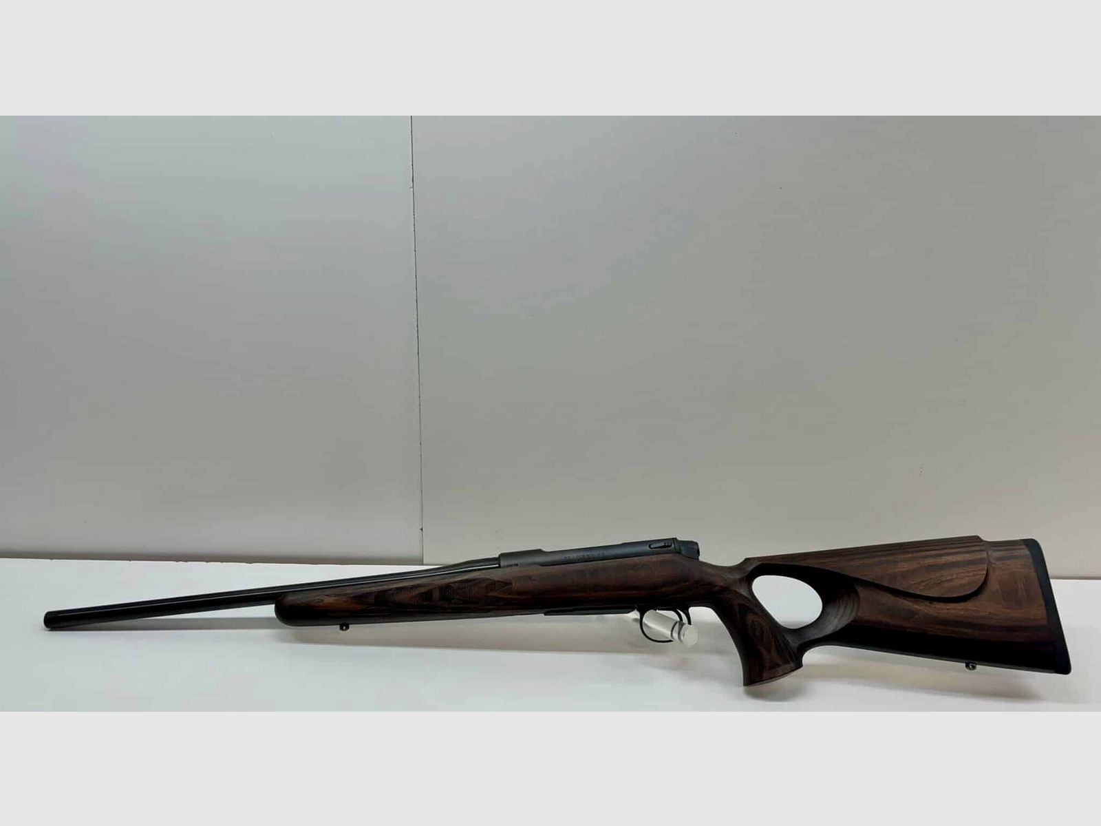 Mauser M18 Pure Max