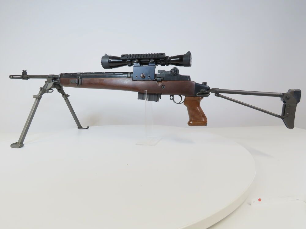 Norinco M 305 / kein M14
