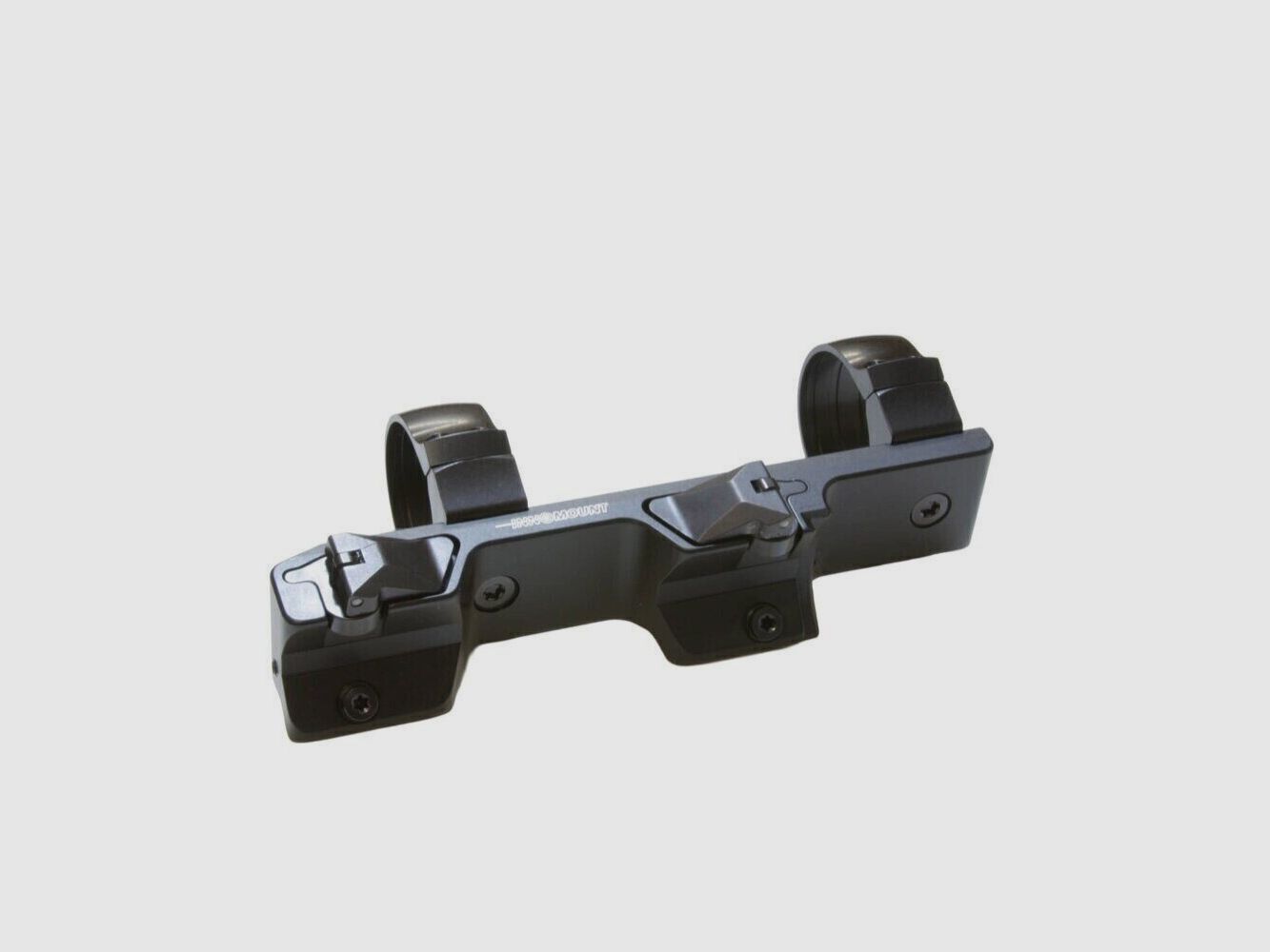 Montage INNOmount QD Blaser/Sauer 505 Ø 36 mm, Bild 3 von 3