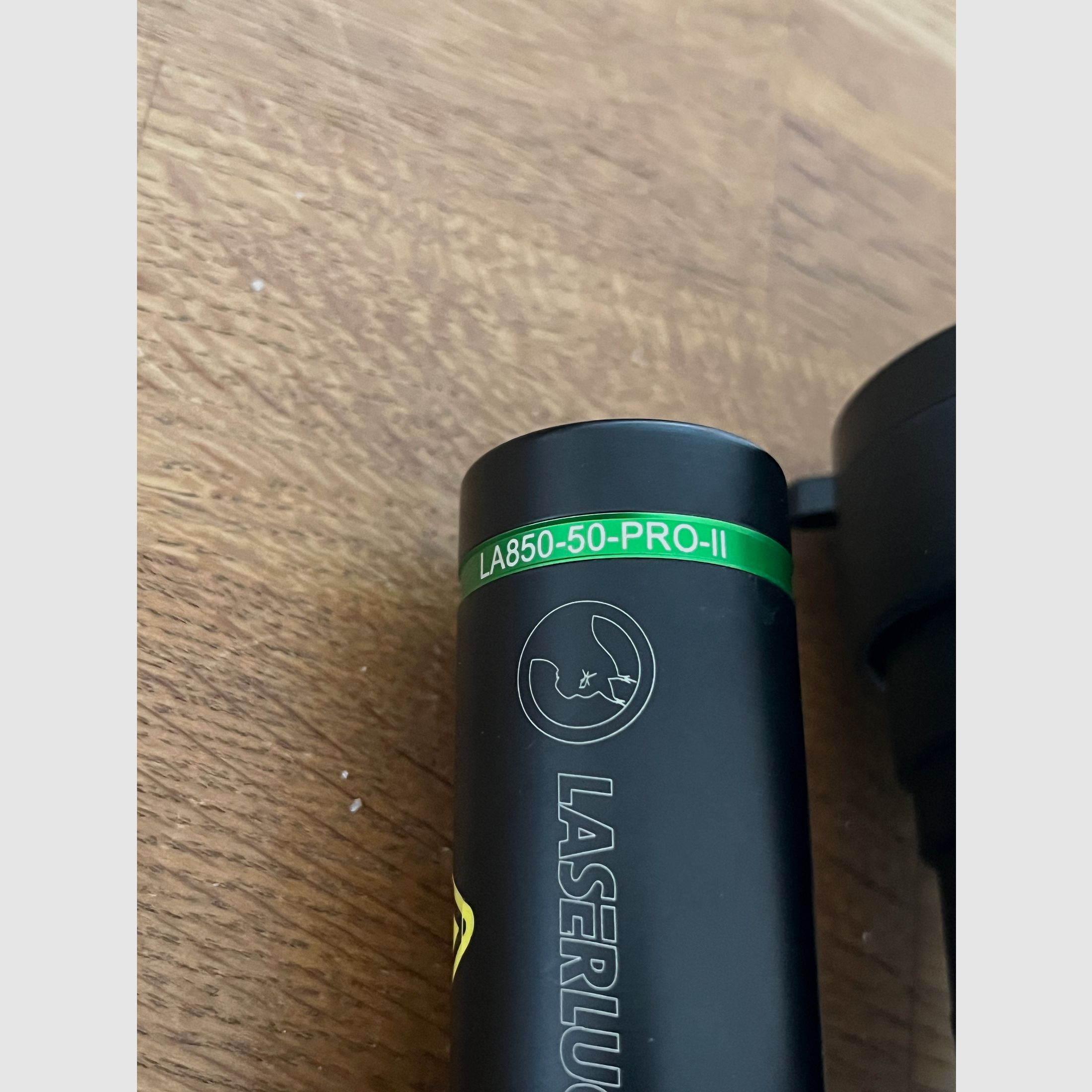 Dipol DN 55XT z Laserluchs LA 850-50 -Pro II