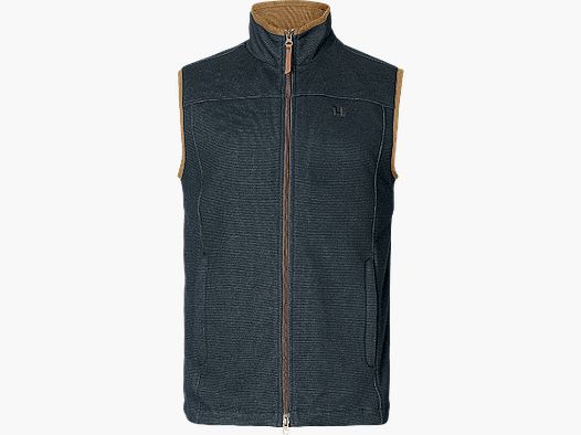 Sandhem Pro väst Dark Navy M