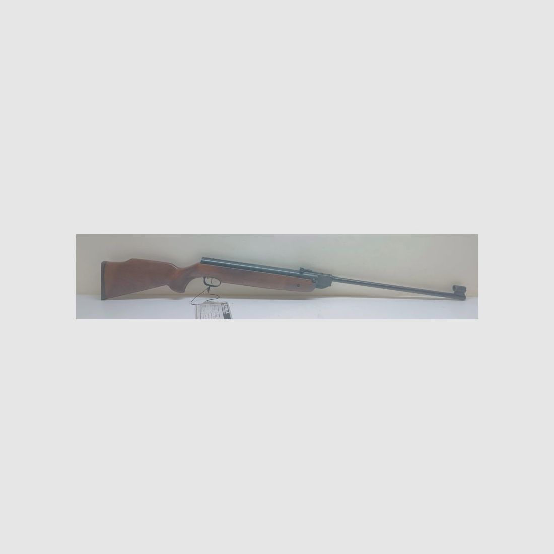 Weihrauch HW 80 Karabiner Kaliber 4,5 (.177), Bild 2 von 5
