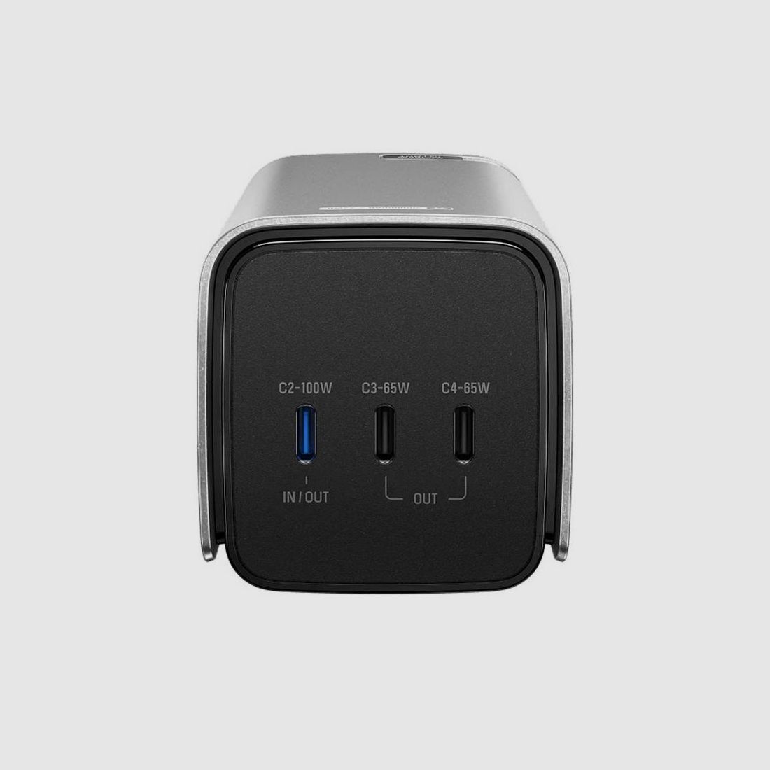 EcoFlow RAPID Pro 20K External Battery 230W USB-C - Ultra-Fast Recharge Outdoor, image 3 of 8