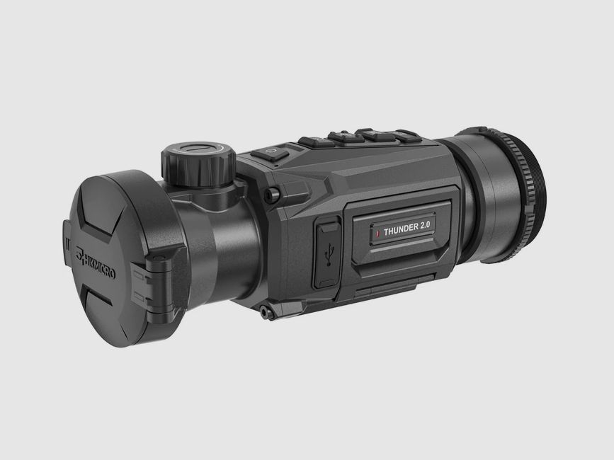 HIKMICRO - Wrmebildvorsatzgert Thunder TQ50C 2.0