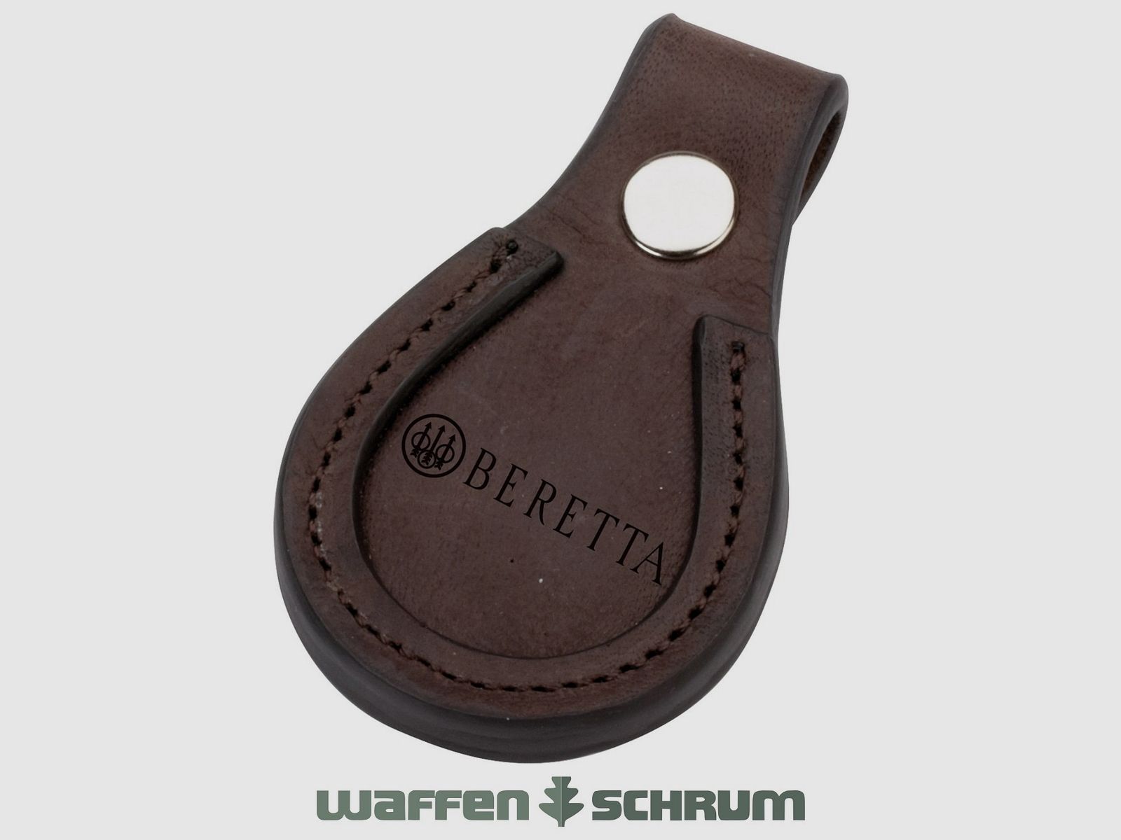 Beretta Barrel Rest Brown 100% LT