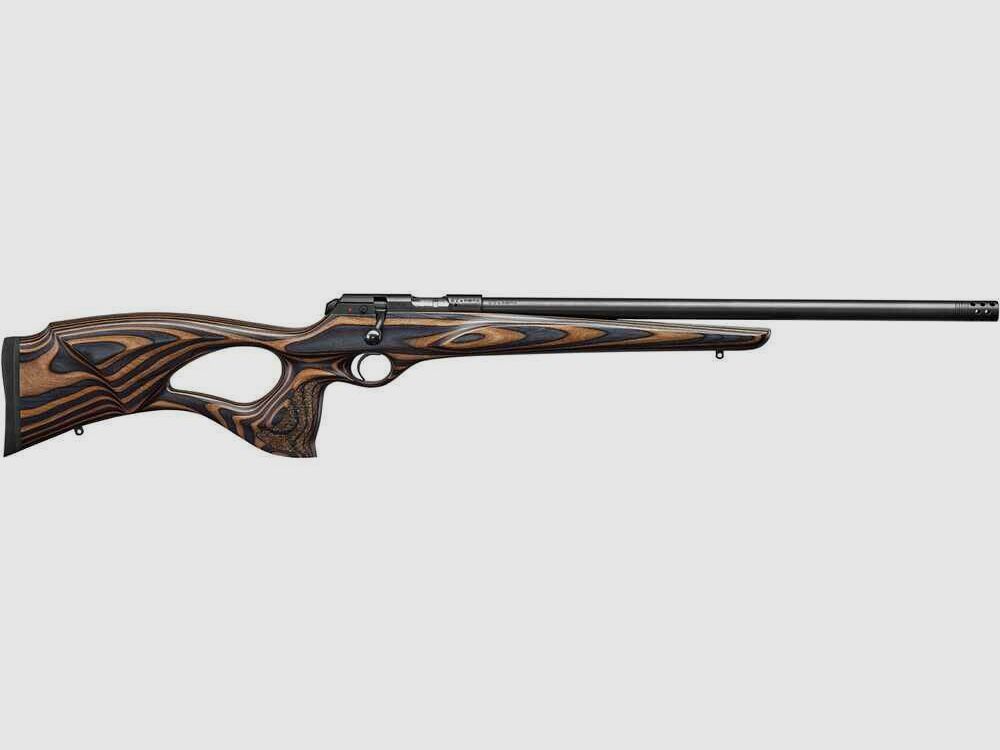 CZ 457 Thumbhole, Bild 1 von 3