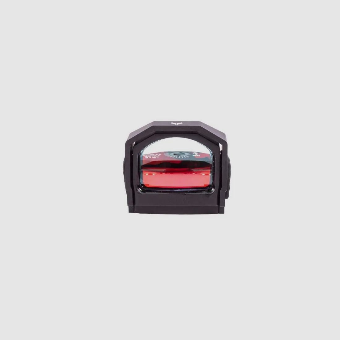 FALKE C RED DOT 3 MOA LOW PICATINNYMOUNT