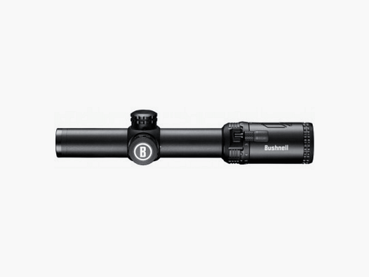 Visor BUSHNELL AR 1-6×24 SFP BTR-1 ilum