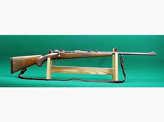Mauser Jagdrepetierer K98