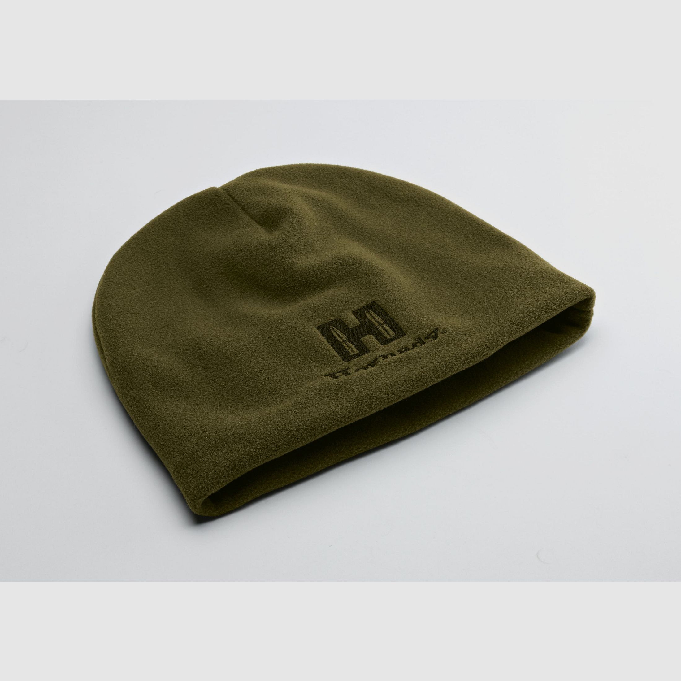 Hornady Mütze / Beanie OD Green Olivgrün