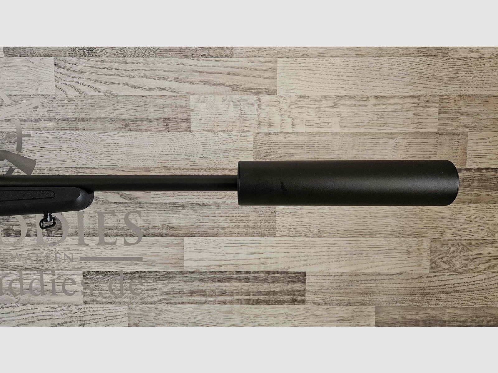 Haenel Jäger TEN Kal. .308Win. - Zestaw kompletny - Nowy towar z fachowego handlu -