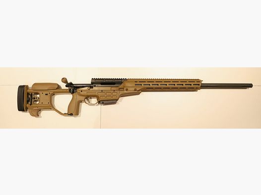 ab 165,11 EUR / Monat -- SAKO TRG 22 A1 coyote LL 66 cm Kaliber: .308WIN *0 EUR Versand*ab 0% Finanzierung*