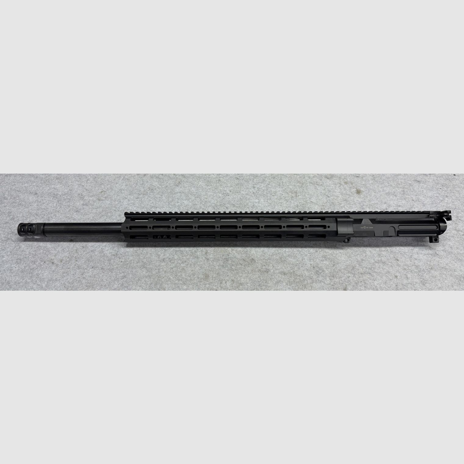 Wechselsystem DAR Target Rifle Kaliber .223 Rem 22" Super Bull Lauf / Lauf passend für AR15