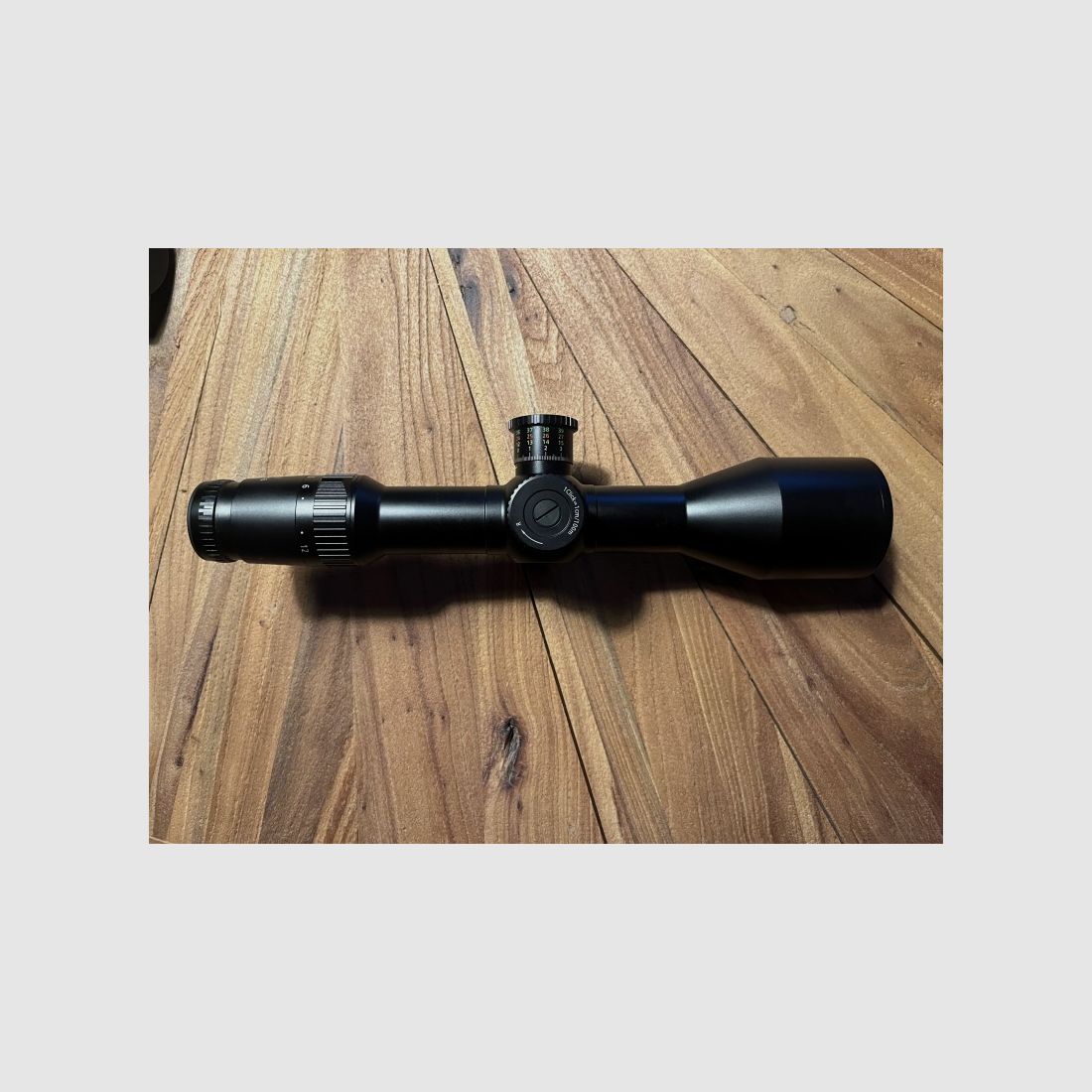 Hensoldt ZF 3-12x56