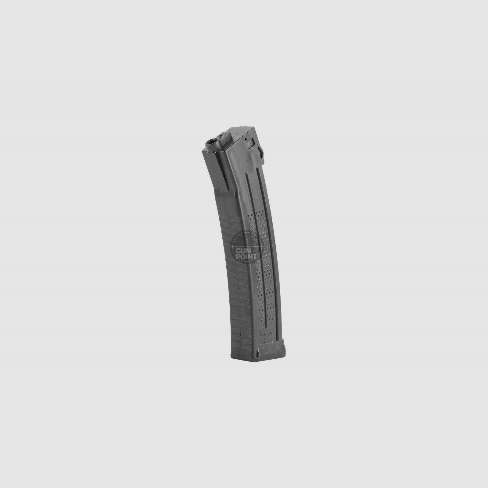 Sig Sauer MPX Mid-Cap Magazin100 Schuss Kal. 6mm BB Sportline