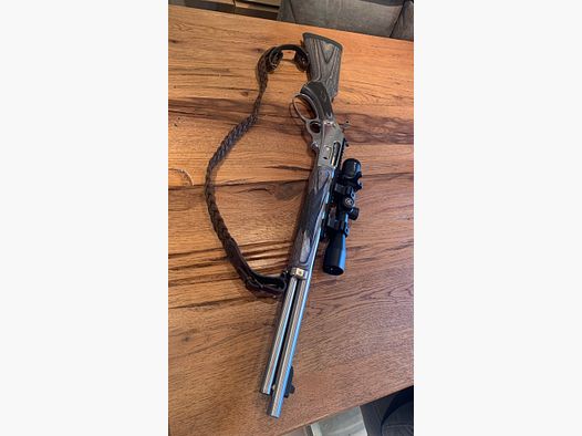 Marlin SBL 45/70