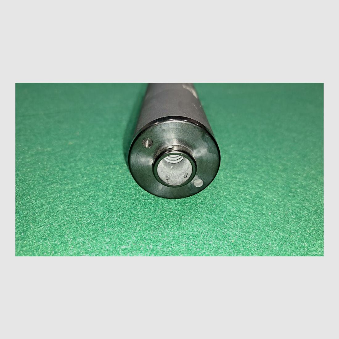 B&T LHS max. 8,2 mm, M14x1