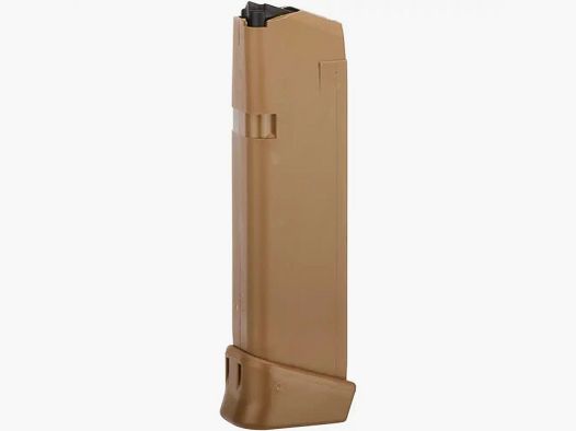 Glock Magazin G19X +2