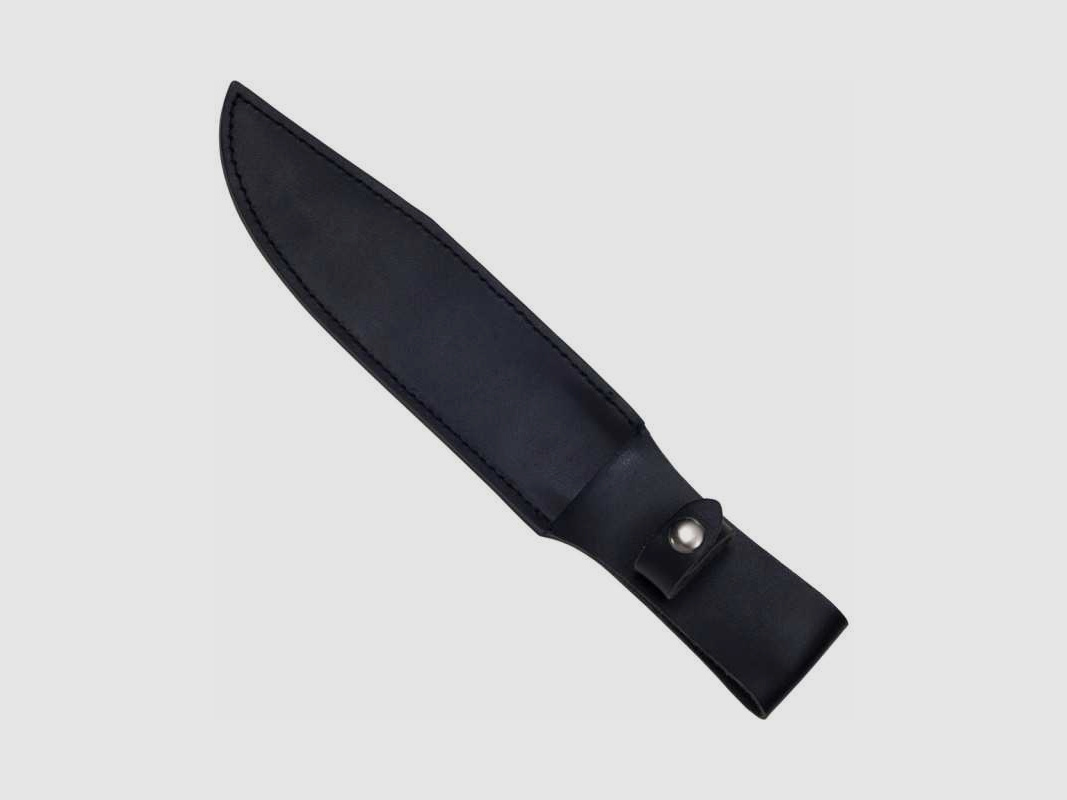 Haller Stahlwaren großes Texas Bowie