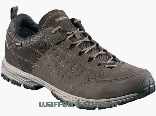Meindl Schuh Durban GTX®  Dunkelbraun