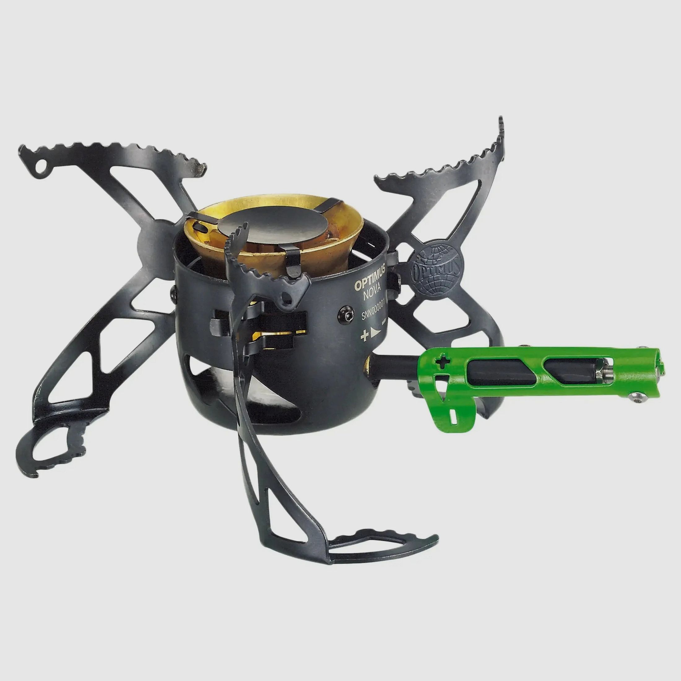 Optimus OPTIMUS Kociołek Nova