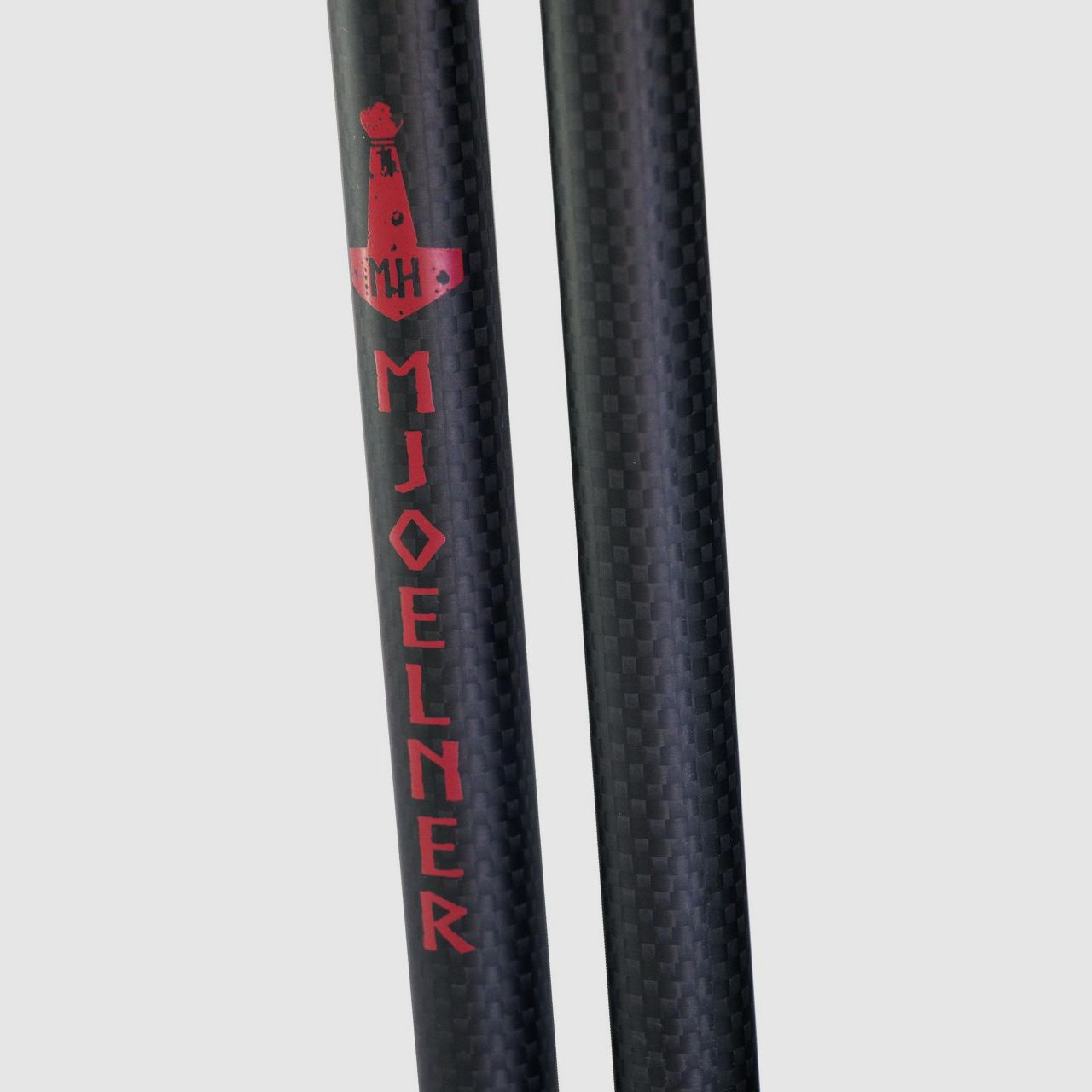 Target pole Fenris 2 Carbon