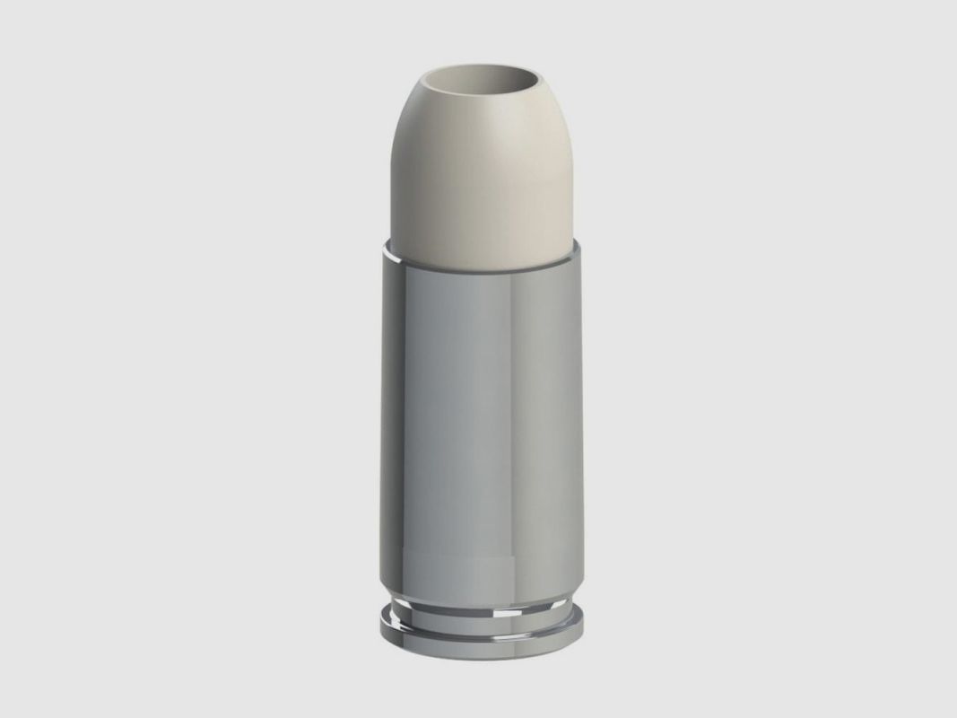 UTM 9MM SBR CICHY POCISK PUSTY 50 SZTUK, zdjęcie 1 z 2