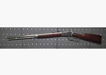 Rossi Puma Octagon .357 Mag. 61cm LL Stainless