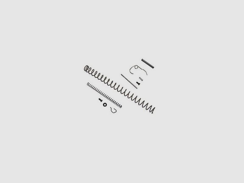 Kit di servizio piume Kahr CW45