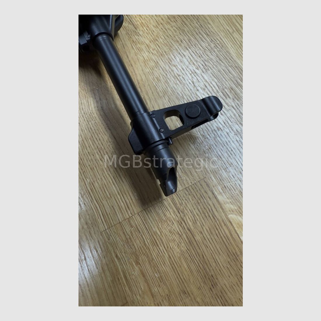 sportlich zugelassen! WBP Jack Sport - halbautom. Büchse 7,62x39 Qualität hergestellt in Polen - System AKM AK47 AK74