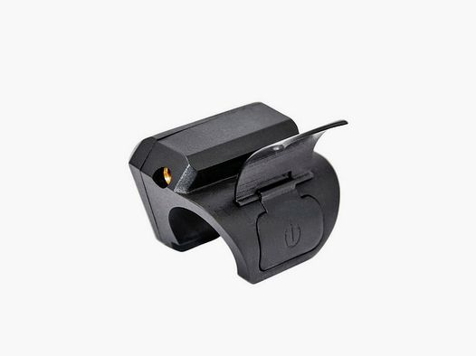 Laser-Clipvisier für Guardian Angel III
