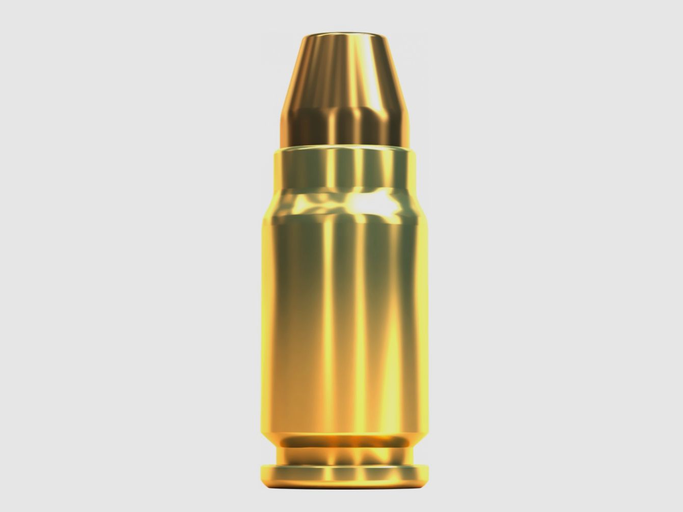 Sellier & Bellot 65189 .357 SIG Vollmantel 9,0g/140grs.