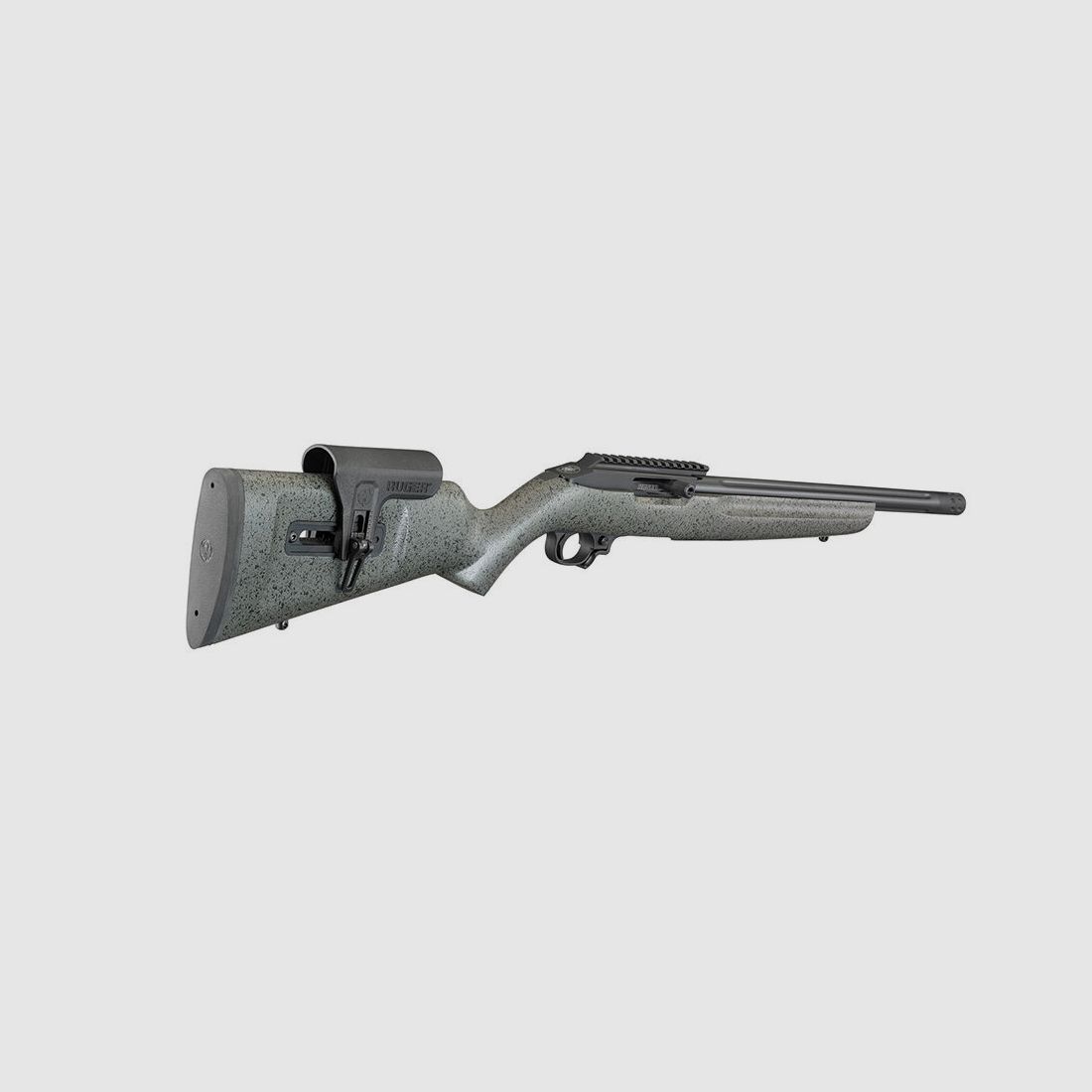 Ruger 10/22 Competition Black / Grey