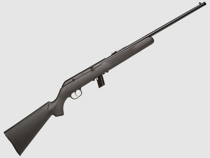 Fusil Semi-Automatique SAVAGE 64 F-SR – 22 LR, image 1 sur 4