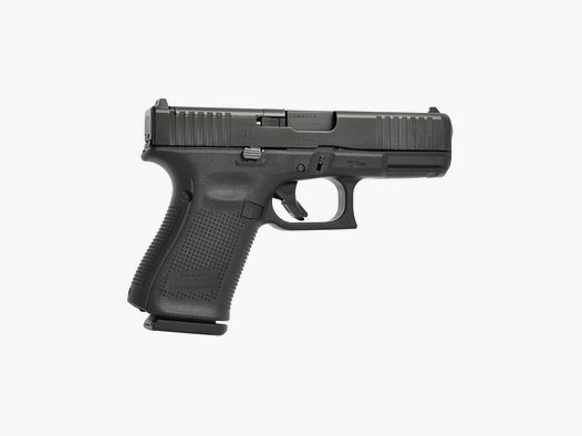 GLOCK 19 GEN. 5 FS MOS 9X19mm