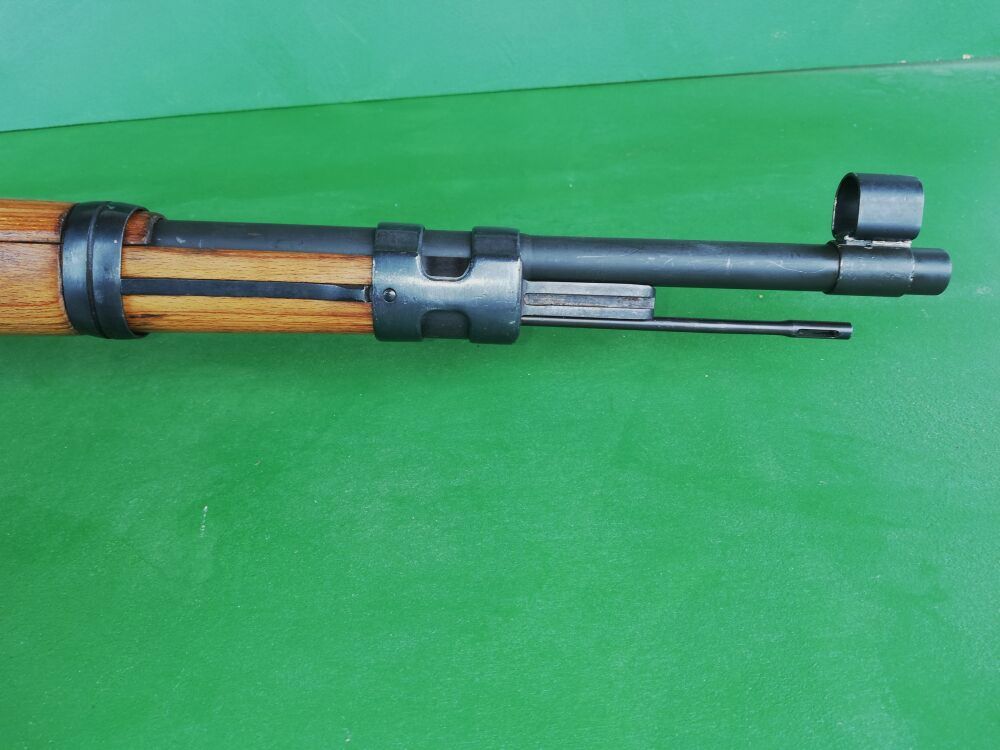Mauser K98