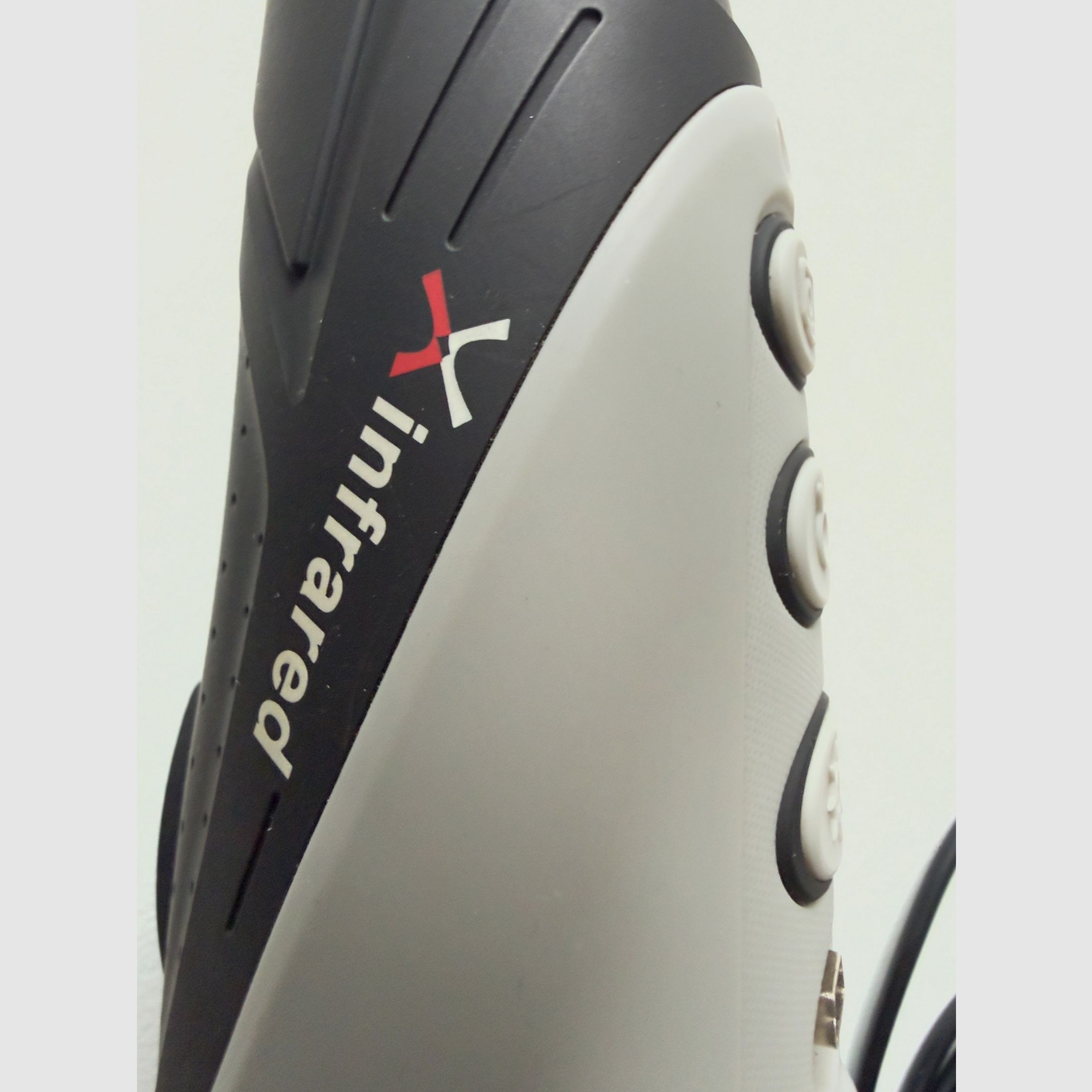 KEILER 13 PRO LIEMKE INFRAROOD WARMTEBEELDCAMERA