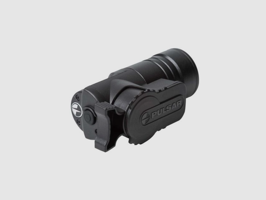 Pulsar Ultra-X850 laser a infrarossi 850 nm per visione notturna – Digisight Ultra N450 / N455 / N450 LRF / N455 LRF / Forward F455 / F455S, immagine 4 di 5