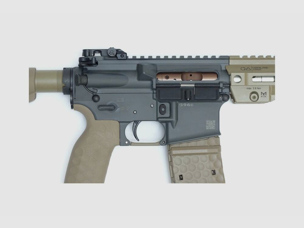 Oberland Arms G96c	 .223Rem