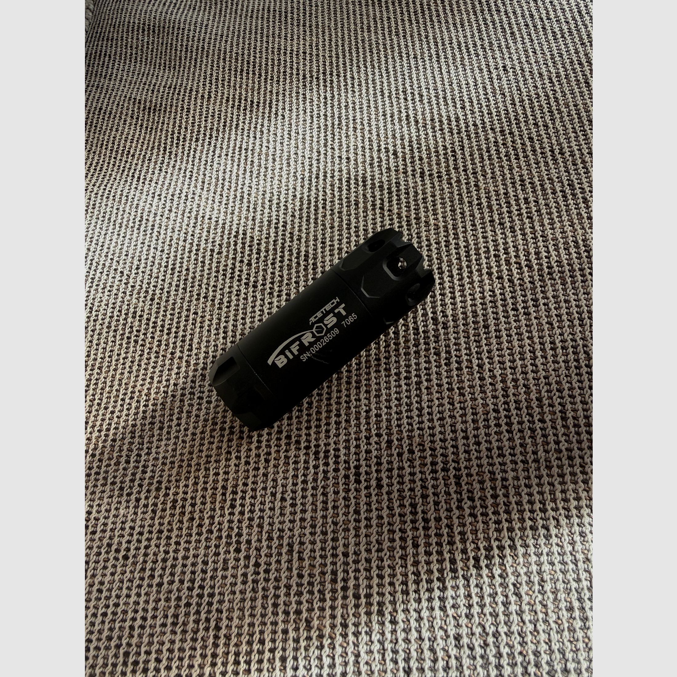 Unidad Tracer Acetech Bifrost R 14mm CCW