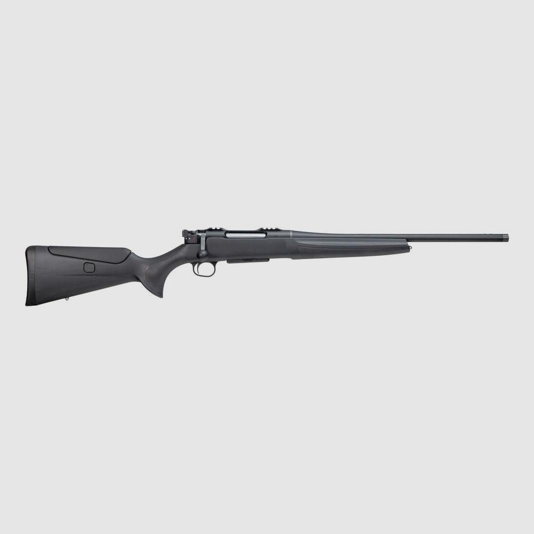 Haenel Repetierbüchse Jaeger EVO .300 Win. Mag.