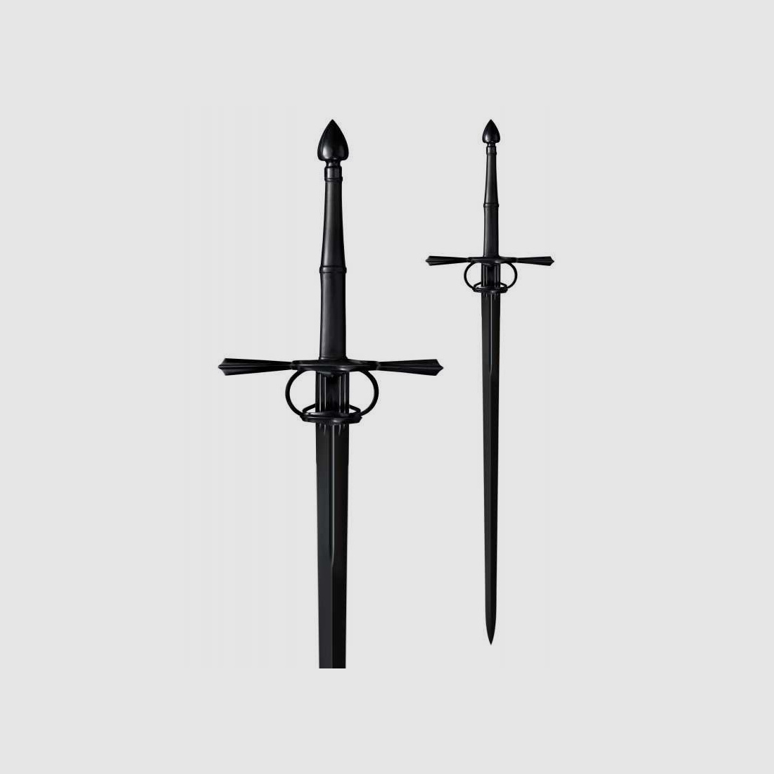 Cold Steel LaFontaine Kriegsschwert - Man-at-Arms Serie