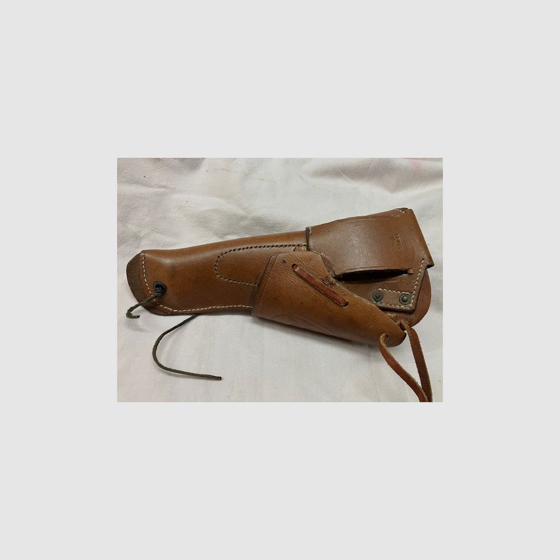 Holster US, Sears 1942 (Leer)