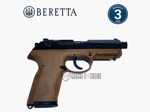 Pistolet BERETTA Px4 Storm Sd Cal 45 Acp