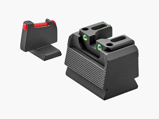 LPA Sights Visor RDS RDF05HK for H&K OR All Fever